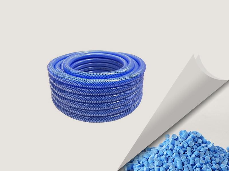 嘉义水管PVC材料