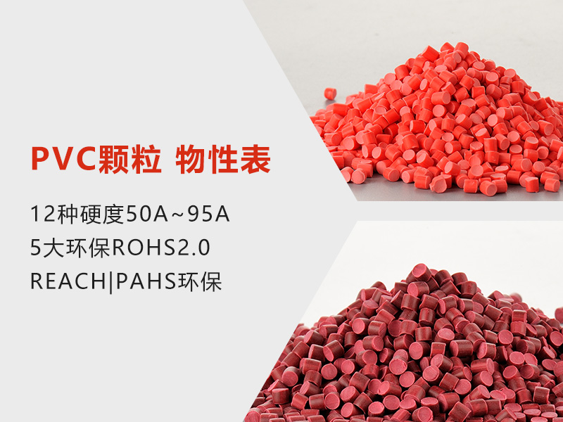 昆明红色pvc颗粒价格很关键更重要的是产品性能要达标-Z6尊龙凯时